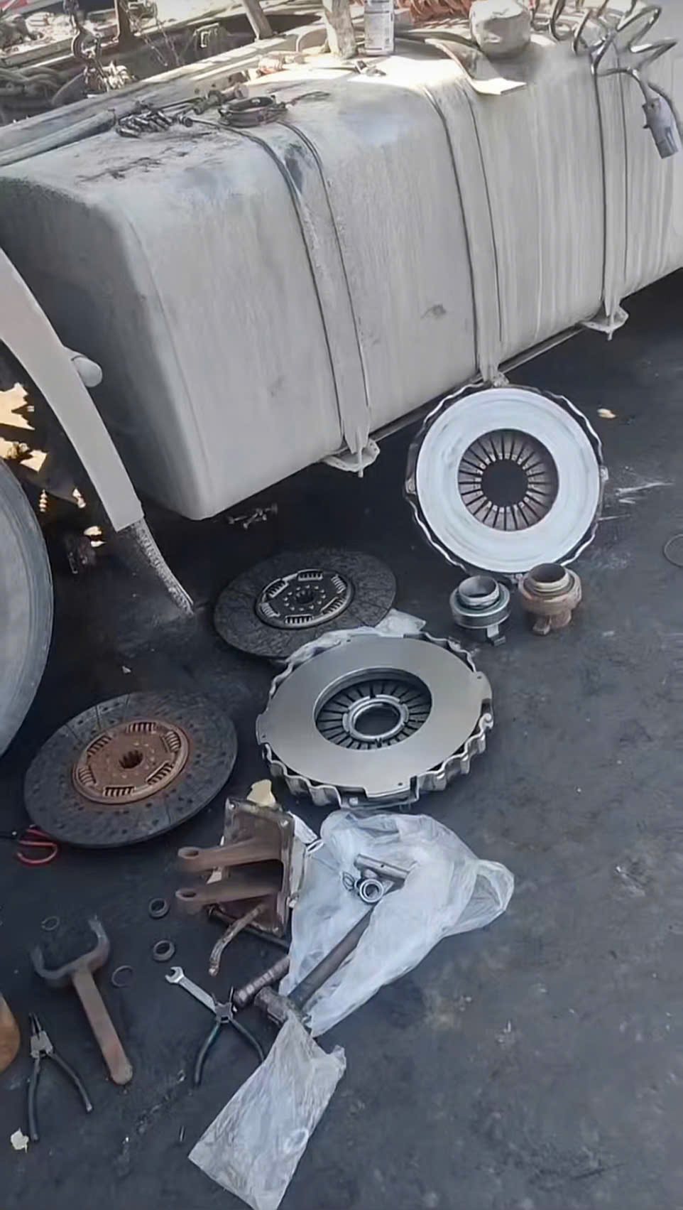 Ảnh giữa cố định