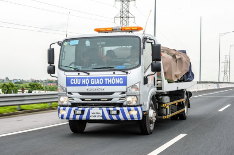 Ưu điểm của cứu hộ 37