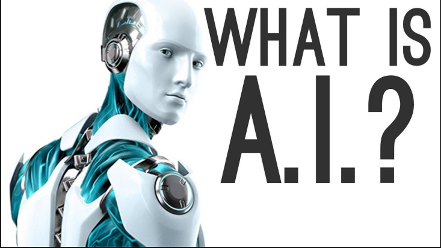 Trí tuệ nhân tạo là gì?