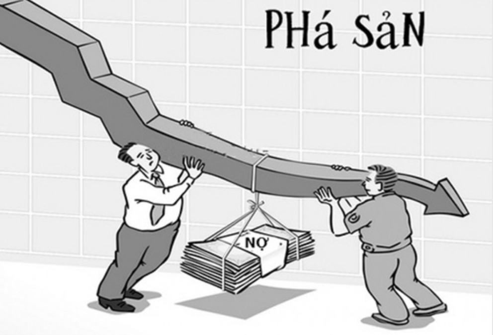 Phá Sản  Truyện ngắn hay về khởi nghiệp