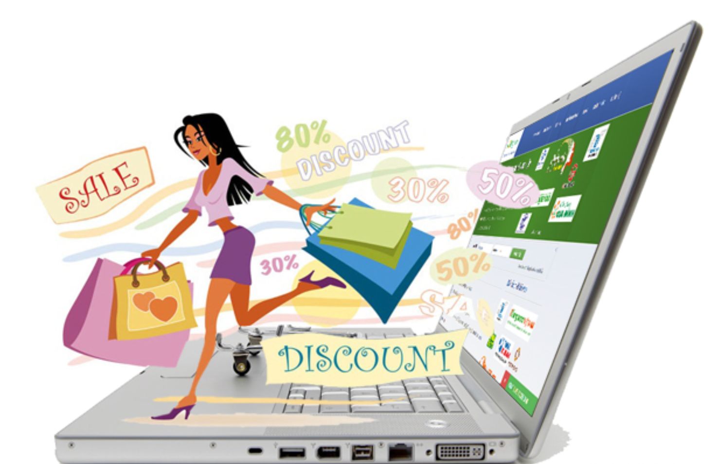 Bí kíp để bán được  đơn hàng online mỗi ngày
