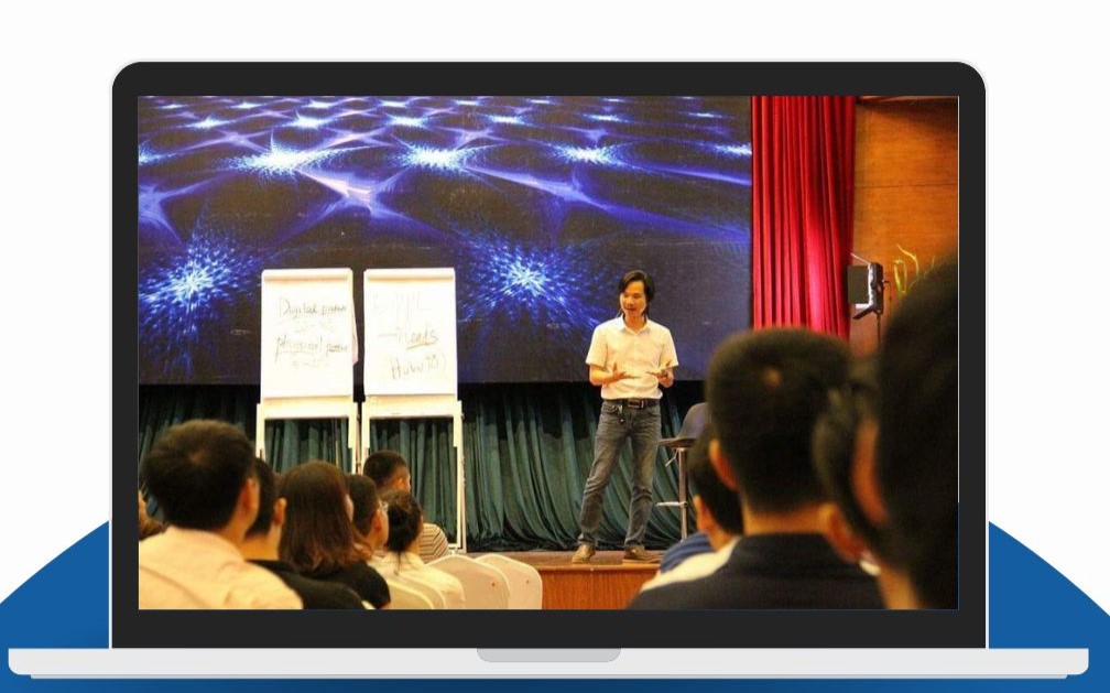 Chiến lược phủ thương hiệu trên nền tảng kỹ thuật số