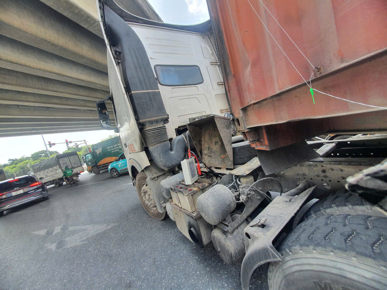 Giới thiệu về công ty Cứu Hộ Nhanh H