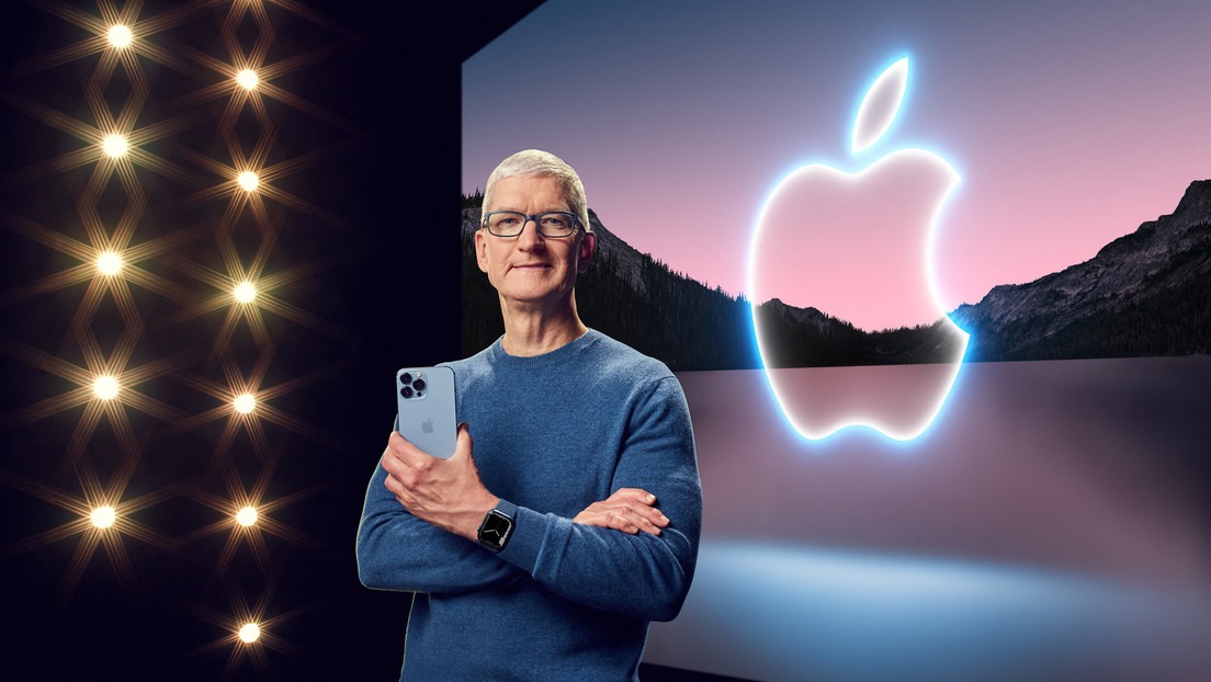 HOT! Apple sắp ra mắt mô hình trí tuệ nhân tạo mới trong 2024